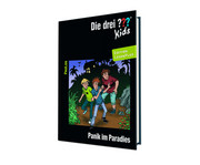 Die drei ??? Kids Edition Lesen Plus 6