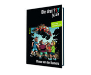 Die drei ??? Kids – Edition LesenPlus 6