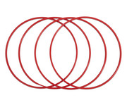 Betzold Wettkampf Gymnastikreifen mit FIG Profil 4 Stück 7