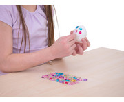 Glitzersteine selbstklebend 105 teilig 6