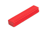 Betzold Knetmasse Einzelfarben 2x 500 g 3