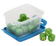 Betzold Augenwürfel Sets 5