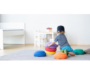 stapelstein® rainbow 6 Stück ∅ 27 5 cm 3
