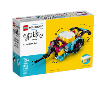 LEGO® Education SPIKE™ Prime Erweiterungsset