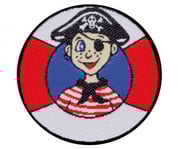 BECO Deutsches Schwimmabzeichen 2