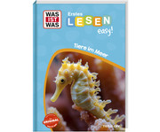 WAS IST WAS Erstes Lesen easy! 2