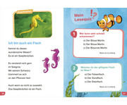 WAS IST WAS Erstes Lesen easy! 3
