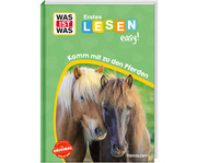 Erstes Lesen easy! 6