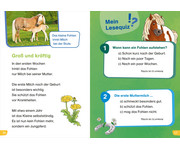 WAS IST WAS Erstes Lesen easy! 5