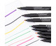 Lumocolor permanent Marker 8 Stifte im Etui 7
