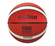 molten® Training Basketball BG2000 7