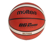 molten® Training Basketball BG2000 6