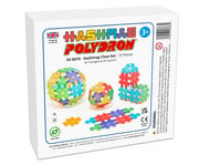 POLYDRON Hashmag 1