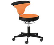 Funktionsdrehstuhl myTORRO SIT 2 0 7