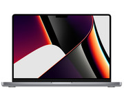 Apple MacBook Pro (2021) 1