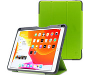 Deqster Rugged Case 2021 iPad 10 2 4