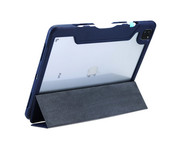 Deqster Rugged Case 2021 iPad Pro 12 9 3