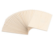 Pappelsperrholzplatten für PLAYmake und UNIMAT 2
