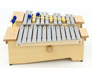Betzold Alt Metallophon 3