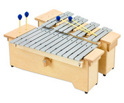 Betzold Alt Metallophon 5