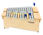 Betzold Alt Metallophon 6