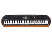 CASIO Mini Keyboard 5