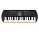 CASIO Mini Keyboard 3