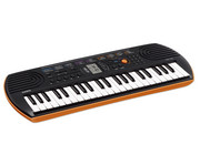 CASIO Mini Keyboard 7