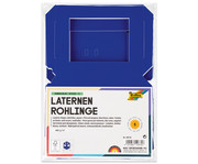 Mini Laternen Rohlinge 5 Stück 7