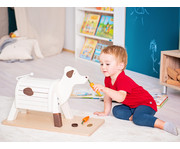 Kleine Reittiere 4