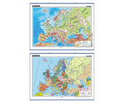 Betzold Landkarte: Europa 1