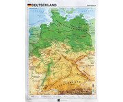 Betzold Landkarte: Deutschland 2