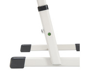 Ecoflex Schülerstuhl höhenverstellbar 3