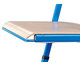 Schülerstuhl Ecoflex Sitzhöhen 3 4 5 4