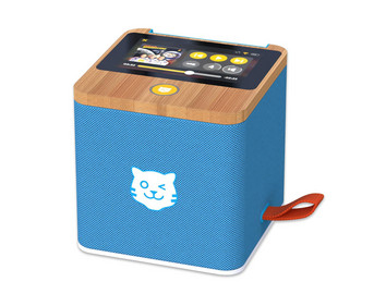 tigerbox TOUCH