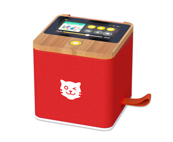 tigerbox TOUCH Starterpaket