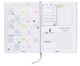 Betzold Design Schulplaner Hardcover DIN A4 plus 3