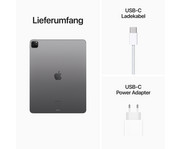 Apple iPad Pro (2022) 4