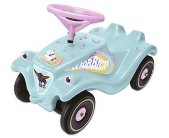 BIG Bobby Car® – der Klassiker