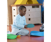 Betzold Flusssteine für Kinder 4 tlg 7