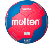 molten® Training Handball 1800 harzfrei 5