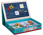 HABA Magnetspiel Box ABC Entdecker 3