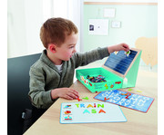 HABA Magnetspiel Box ABC Entdecker 2