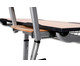 Aluflex-Einer-Tisch DIN-ISO Groessen 345-7