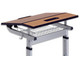 Aluflex-Einer-Tisch DIN-ISO Groessen 4567-7