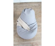 Kindersitzsack Sessel 4