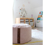 Kindersitzsack Hocker 3