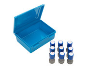 Betzold Lehrerstempel in Aufbewahrungsbox 2