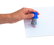 Betzold Lehrerstempel in Aufbewahrungsbox 4