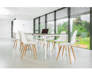 Topstar Schalenstuhl T2020 2 er Set 4